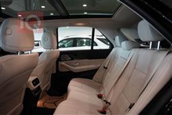 مرسيدس بنز GLE